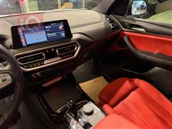 بي ام دبليو X3